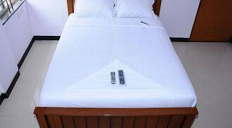 Hotel Bharat, Bangalore 2